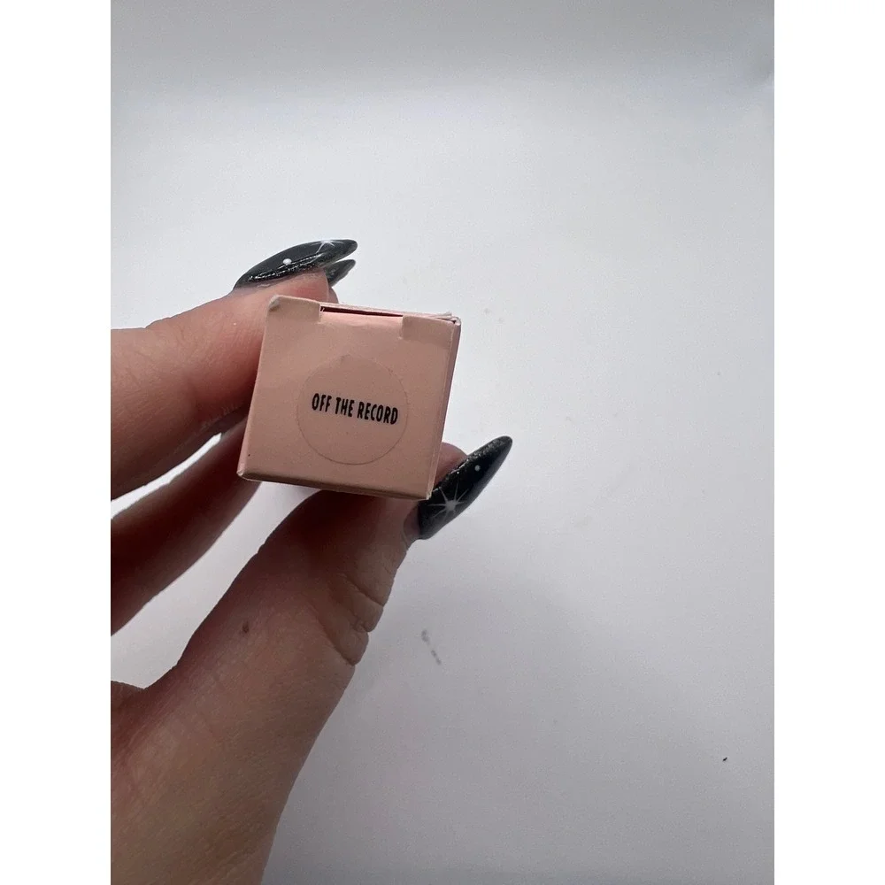 Colourpop Ultra Matte‎ Lip Off The Record 23H4 3.70G (0.13oz) Open Box New